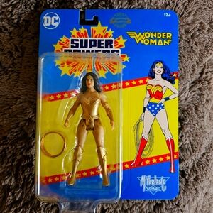 40th Anniversary Wonder Woman